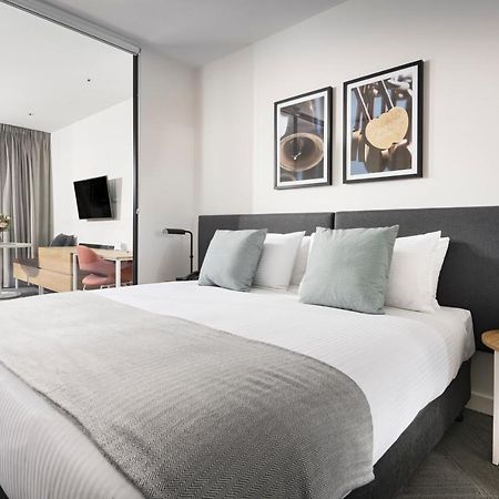 Quest South Perth Foreshore Экстерьер фото