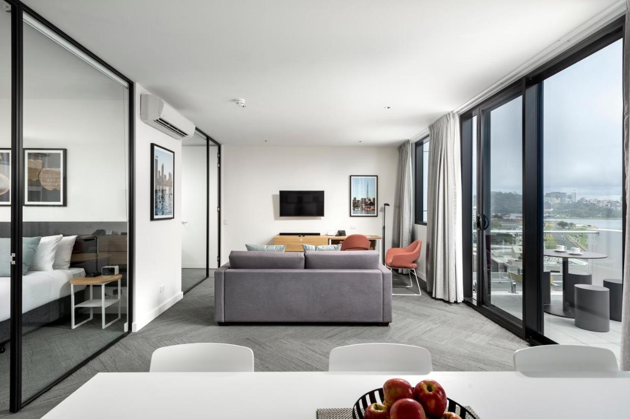Quest South Perth Foreshore Экстерьер фото