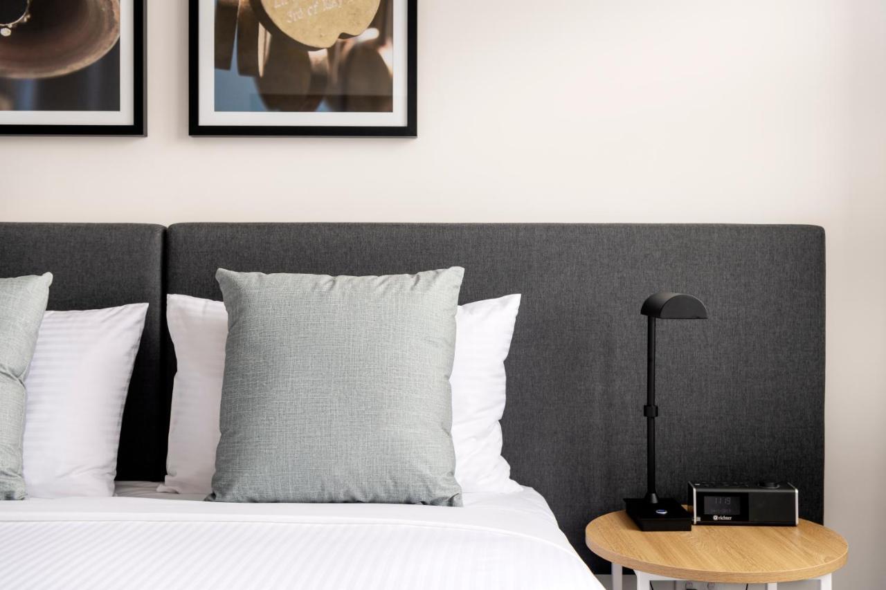 Quest South Perth Foreshore Экстерьер фото
